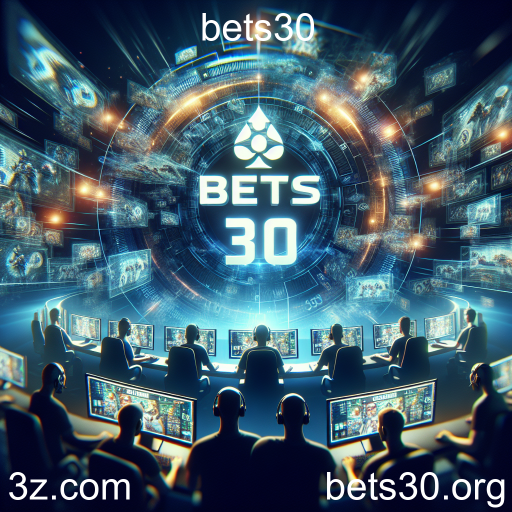 A Ascensão dos Esports e o Mercado de Apostas