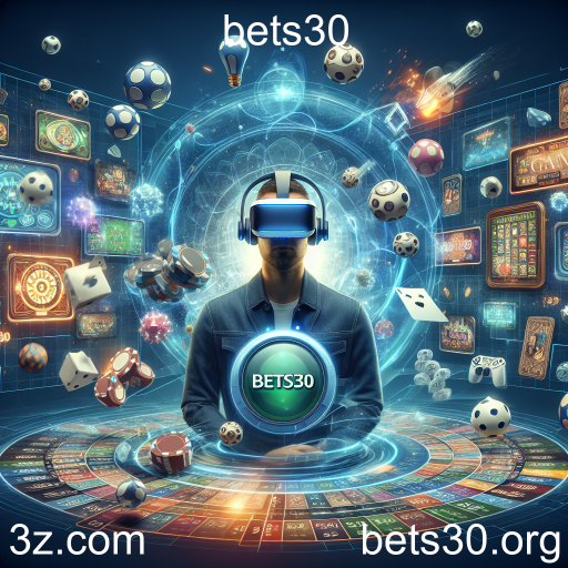 As Últimas Tendências no Mundo dos Jogos em 2023